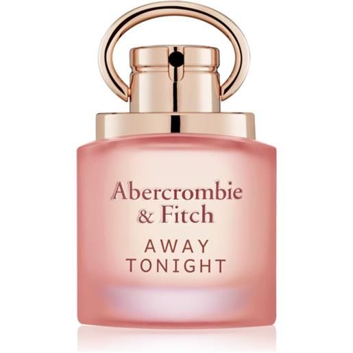 Abercrombie & Fitch away tonight women 50 ml