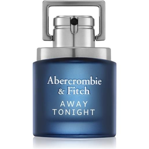 Abercrombie & Fitch away tonight men 30 ml