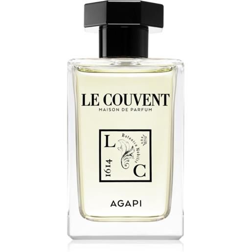 Le Couvent Maison de Parfum singulières agapi 100 ml