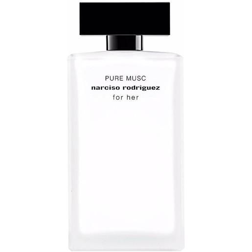 Narciso Rodriguez pure musc for her eau de parfum 50 ml