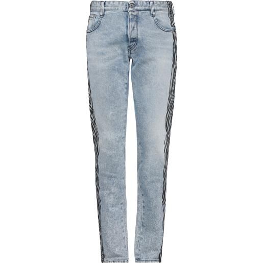 JUST CAVALLI - jeans straight