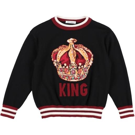 DOLCE&GABBANA - pullover