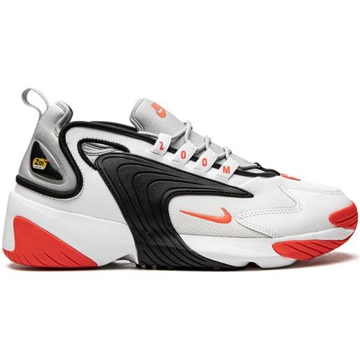 Nike sneakers zoom 2k - bianco