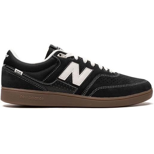 New Balance sneakers numeric 508 New Balance x brandon westgate - nero