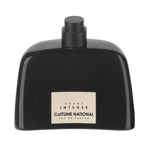 Costume national scents scent intense eau de parfum 100 ml