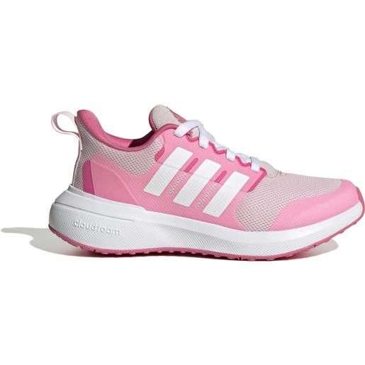 ADIDAS scarpe ADIDAS fortarun 2.0 girl rosa