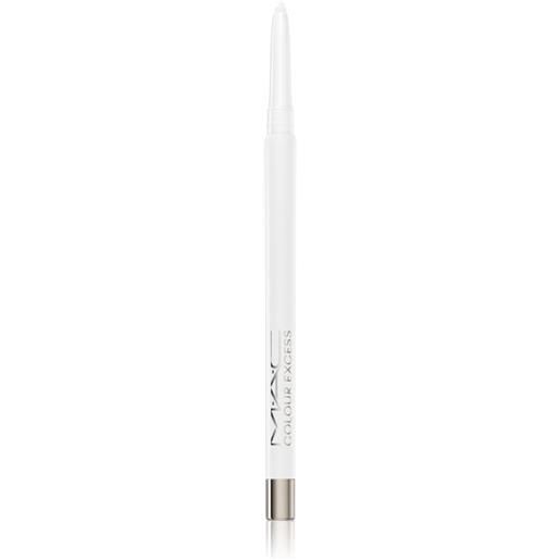 MAC Cosmetics colour excess gel pencil 0,35 g