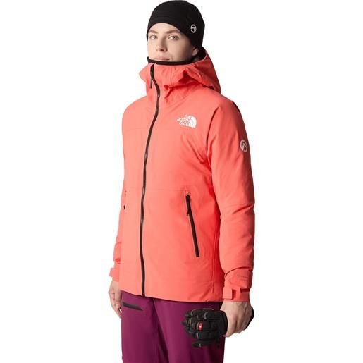 THE NORTH FACE w chamlang futurelight jacket giacca outdoor donna