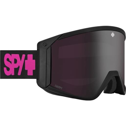 SPY SPY+ raider neon pink s2 extra lens maschera da sci