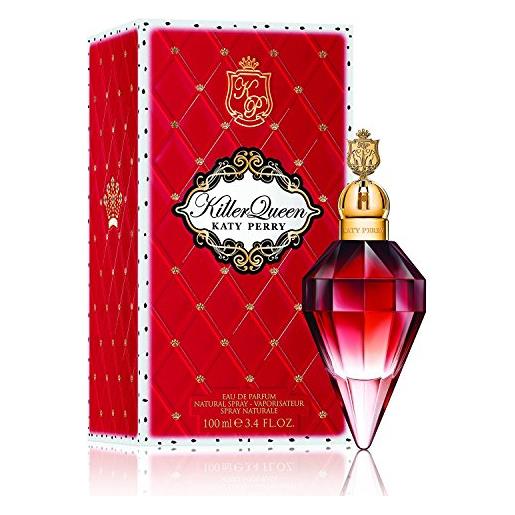 Katy Perry eau de parfum - 100 ml