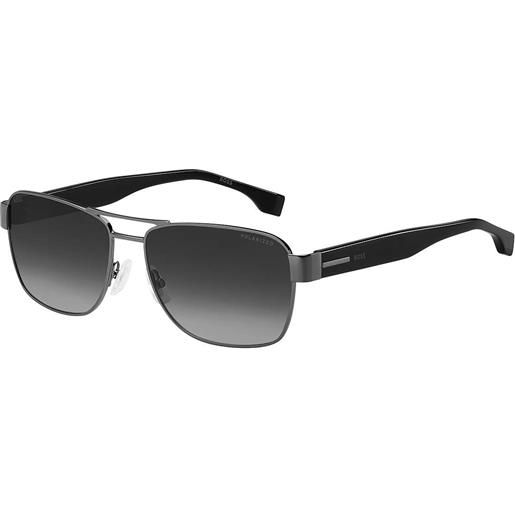 Hugo Boss occhiali da sole uomo Hugo Boss 205403ans60wj