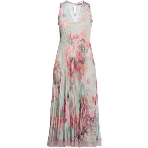 TWINSET - vestito midi