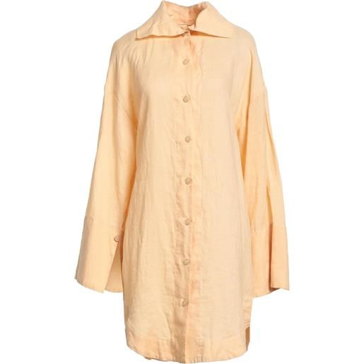 ERIKA CAVALLINI - vestito chemisier