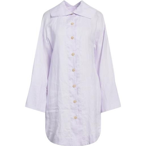 ERIKA CAVALLINI - vestito chemisier