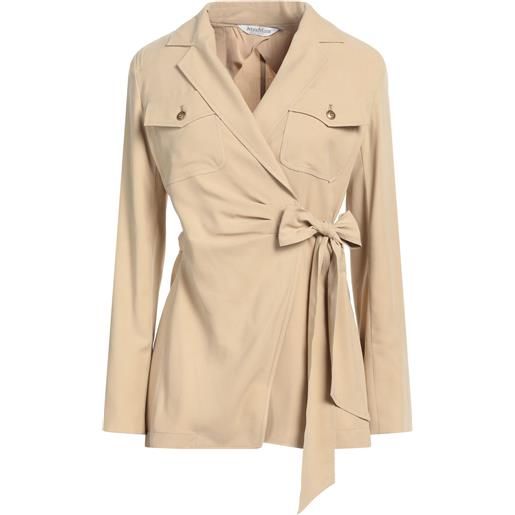 MAX MARA - camicie e bluse in seta