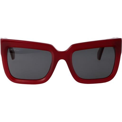 Collezione occhiali da sole off white, unisex: prezzi, sconti