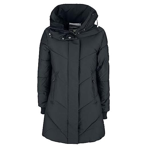 Lonsdale giacca invernale da donna beeley xl