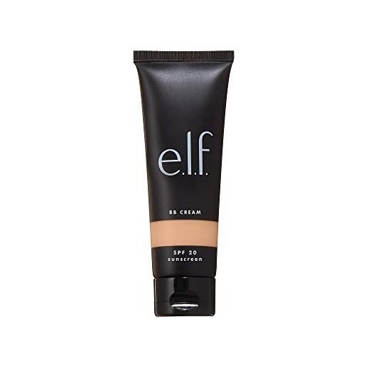 E.L.F. Cosmetics e. L. F. Bb cream spf 20 buff, 0.96 fluid ounce