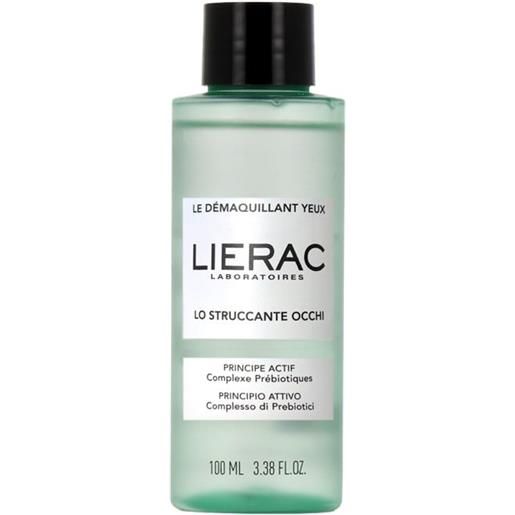 Lierac struccante occhi 100ml