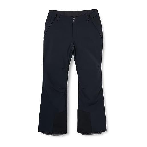 Spyder section pant, giacca donna, nero, s