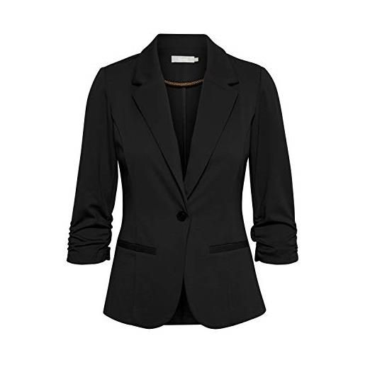 Fransa - giacca da abito - donna black xxl