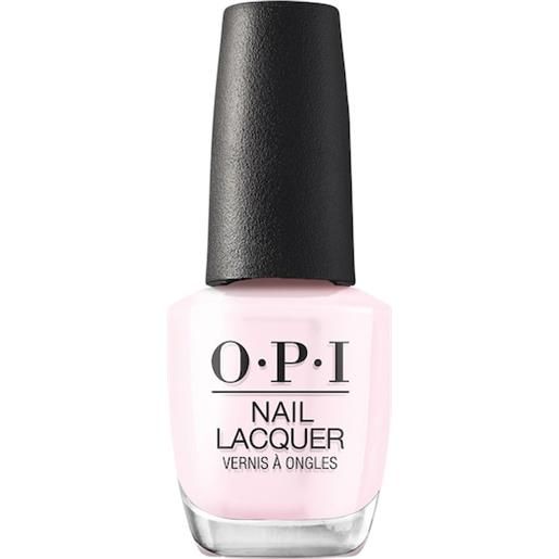 OPI smalti per unghie smalti per unghie OPI classics let's be friends