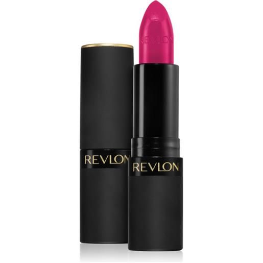 Revlon Cosmetics super lustrous™ the luscious mattes 4,2 g