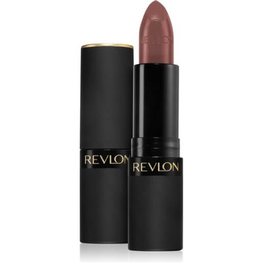 Revlon Cosmetics super lustrous™ the luscious mattes 4,2 g
