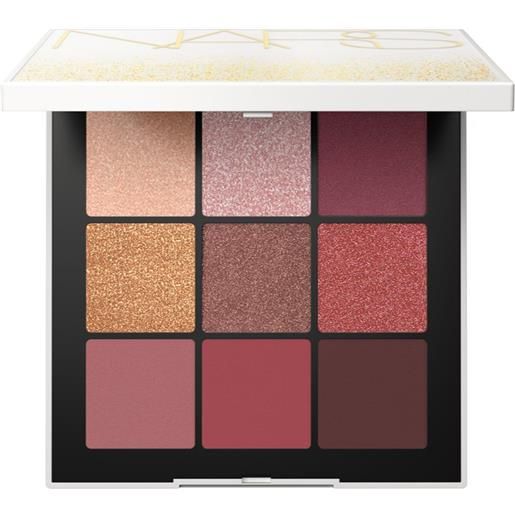 Nars holiday collection endless nights eyeshadow palette 1 pz