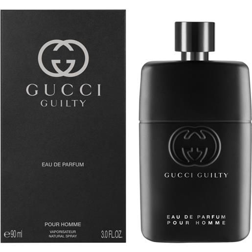 Gucci > Gucci guilty pour homme eau de parfum 90 ml