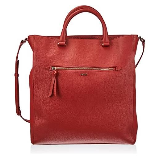 BOSS sophie ns tote, bag donna, medium red613