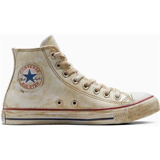 All Star chuck taylor All Star retro leather