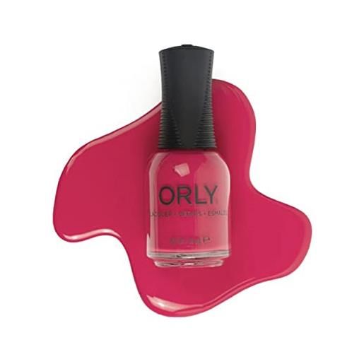 Orly smalto hopeless romantic spring 2023 collection (oh darling)