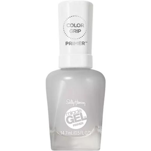 Sally Hansen miracle gel nail polish - color grip primer - 0.5 fl
