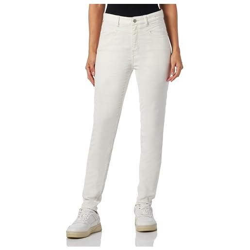 BOSS c_ kitt pantaloni jeans, open white118, 32 donna