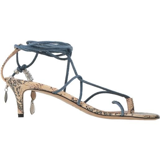 ISABEL MARANT - infradito