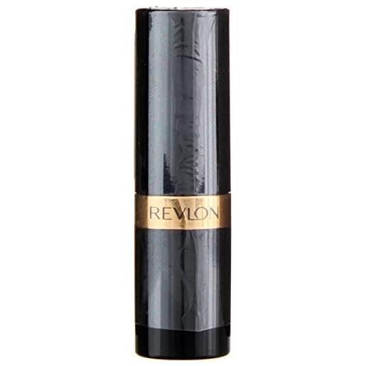REVLON PROFESSIONAL revlon super lustrous lipstick 4,2 g - 103 caramel grace