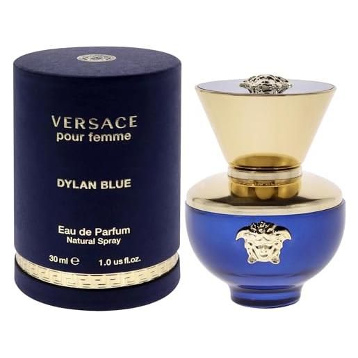 Versace pour femme dylan blue profumo - 30 ml
