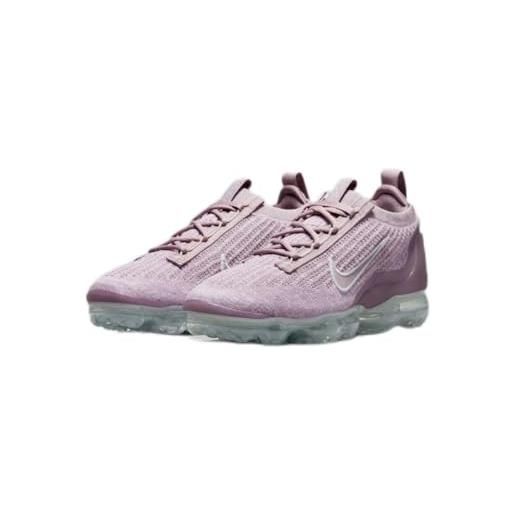 Nike w air vapormax 221 fk, sneaker donna, purple, 39 eu