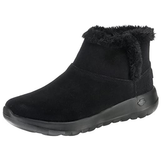 Skechers Skechers, winter boots donna, nero, 42 eu