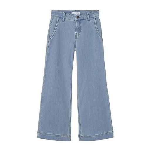 Name it bella wide fit high waist jeans 13 years