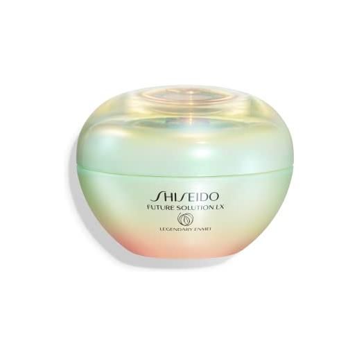 Shiseido future solution lx legendary enmei ultimate renewing cream