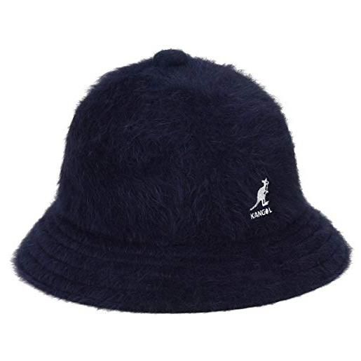 Kangol furgora casual cappello da pescatore, azul, l unisex-adulto