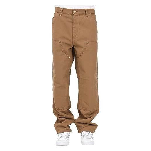 CARHARTT WIP pantalone marrone da uomo (32)