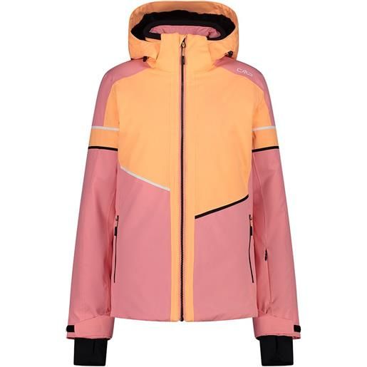 Cmp 33w0726 jacket rosa 2xs donna