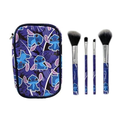 Collezione makeup donna pennello, disney donna: prezzi, sconti