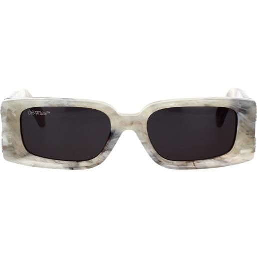 Off-White occhiali da sole Off-White roma 10807