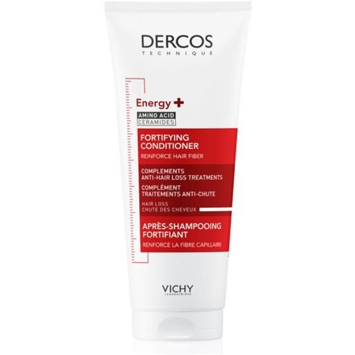 Vichy dercos energy + 200 ml