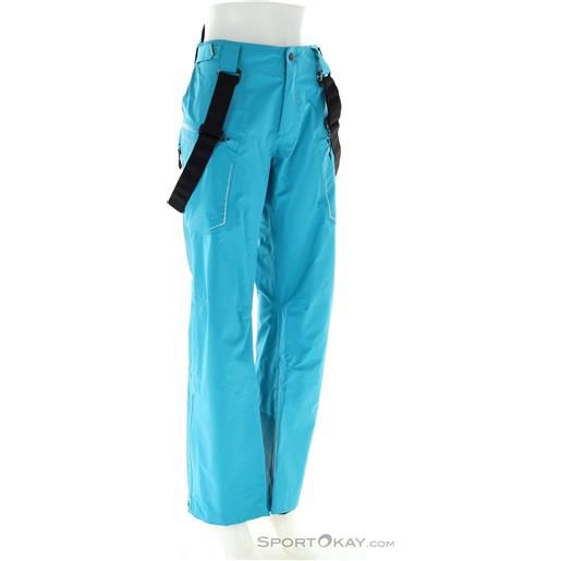 Montura line donna pantaloni outdoor