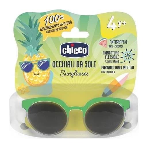 CHICCO (ARTSANA SpA) chicco occhiali da sole 4anni+ bimbo 1 paio